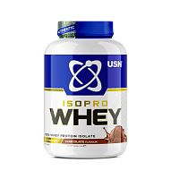 USN IsoPro Whey Protein Isolate 1.8 кг