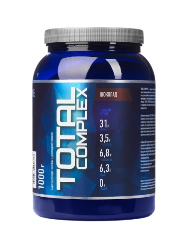 RLINE Total Complex 1000 гр