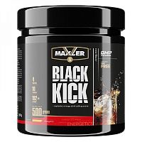 Maxler Black Kick, 500 g