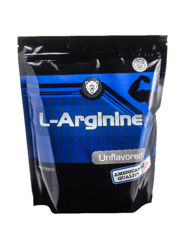RPS L-Arginine 500 гр