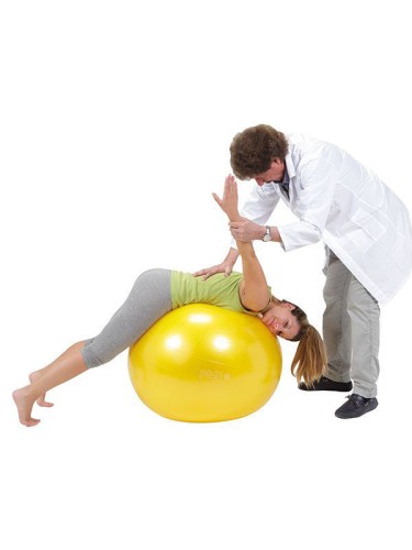 Мяч Gymnic Classic Plus 75 см