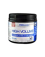 High Volume, 252 g