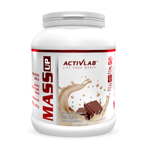 ActivLab MASS UP 2000 гр фото 2