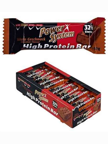 High Protein Bar, 35 g