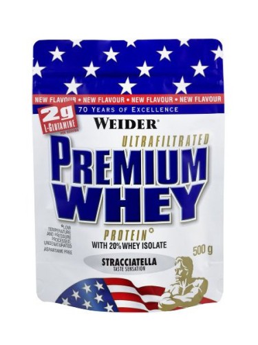 Premium Whey, 500 g