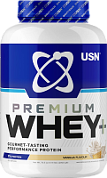 										USN Whey+ Protein 2 кг									