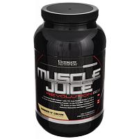 Muscle Juice Revolution, 2120 g, Распродажа