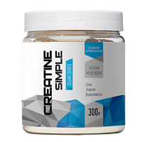 R-LINE Creatine Powder, 300 гр.