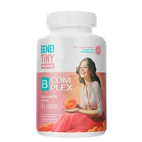 BENE! TINY B COMPLEX 60 мармеладок