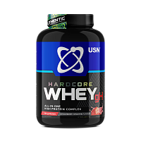 										USN Hardcore Whey GH 2 кг									
