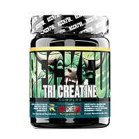RECKFUL TRI CREATINE Complex / Креатин Комплекс вкусовой 150 гр