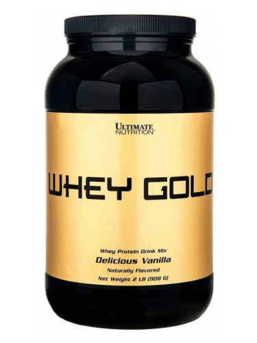 Whey gold, 908 g