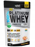 VP 100% Platinum Whey, 750 гр.