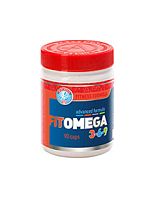 FIT Omega 3-6-9, 90 капсул