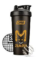 DAB Шейкер Zealous C01 600 мл