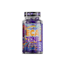 										WTF ECAZENE / Жиросжигатель 60 капсул									