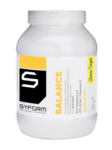 Syform Balance, 750 g