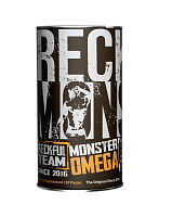 RECKFUL MONSTER OMEGA / Мульти омега 30 пакетиков