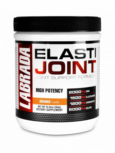 Labrada Elasti Joint, 350 гр.