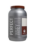 Isopure Perfect Whey, 907 g