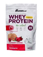 Bombbar Whey Protein, 900 g