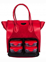 Victoria Elite Tote