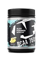 Alex Fedorov Nutrition BCAA 7500, 300 g
