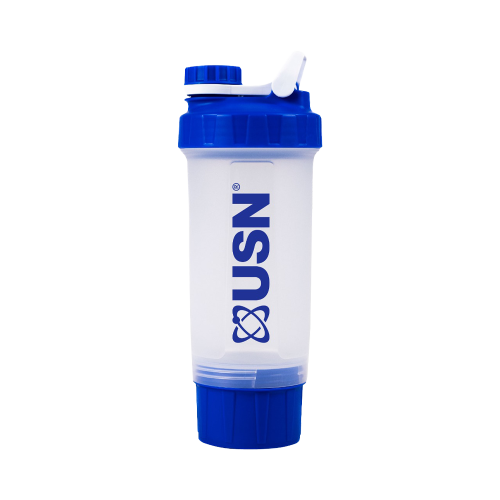 USN Шейкер JET 650 мл