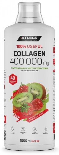 Atlecs Collagen 1000 ml