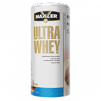 Maxler Ultra Whey Protein, 450 гр.