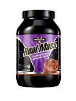 Real Mass, 2724 g