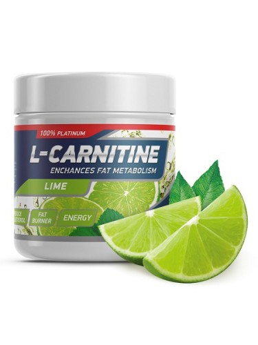 GENETICLAB L-carnitine, 150 g