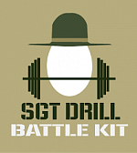 SGT Drill