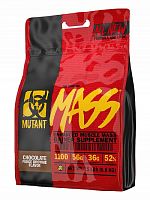 Fit Foods Mutant Mass, 6800 гр.