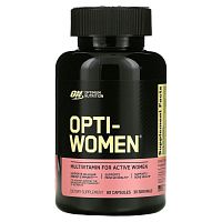 										ON Opti-Women 60 капсул									
