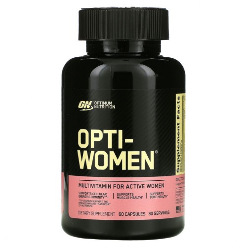 ON Opti-Women 60 капсул