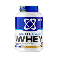 										USN 100% Bluelab Whey / Сывороточный протеин 2 кг									