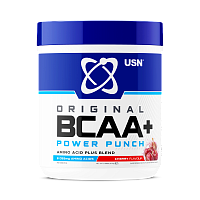 										USN BCAA Power Punch 400 гр									