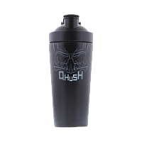 										USN Шейкер стальной QHUSH Stainless Steel 750 мл									