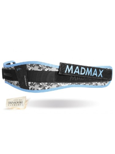 Mad Max Пояс Body Conform