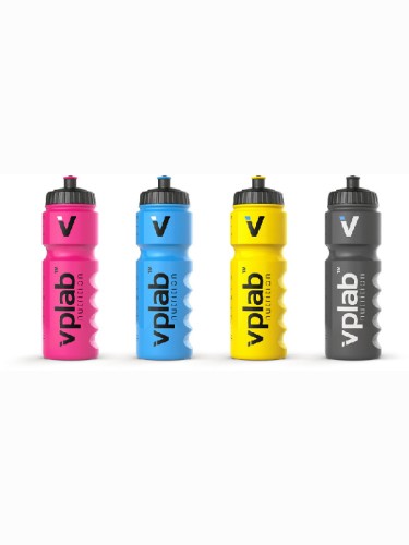 VPLAB Бутылка Drinking bottle Gripper 750 мл