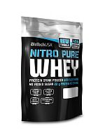 Nitro Pure Whey, 454 g