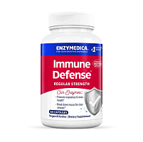 										Enzymedica Enzyme Defense 60 капсул									