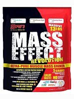 Mass Effect Revolution, 5902 g
