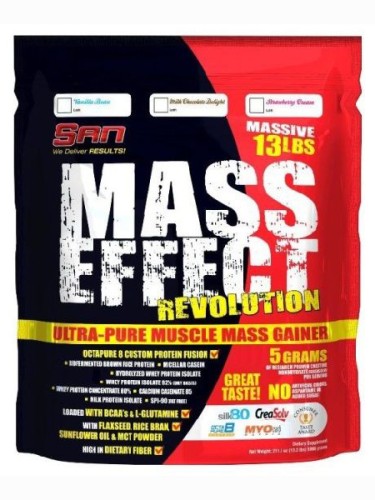 Mass Effect Revolution, 5902 g