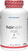 										Nutriversum Hair Skin Nail 60 капсул									
