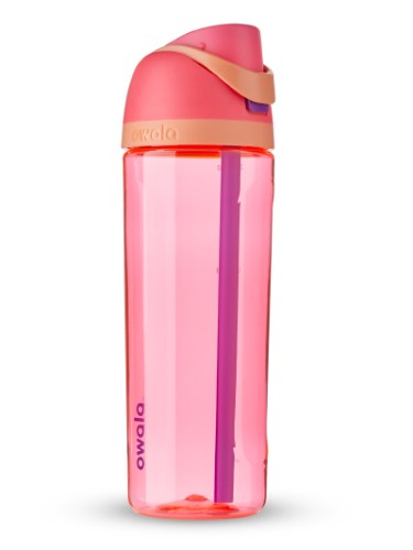 Бутылка FreeSip Tritan, 739 ml