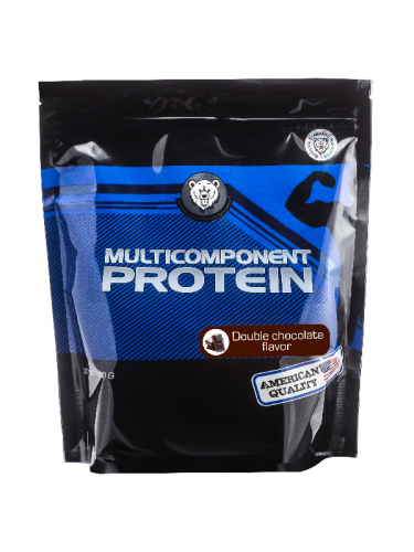 RPS Multicomponent Protein 500 гр
