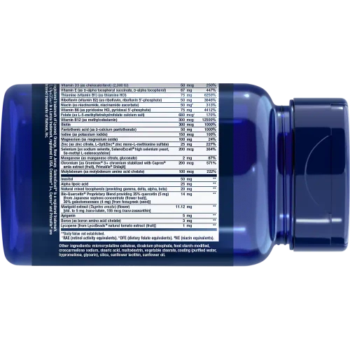 Life One-Per-Day Multivitamin 60 таблеток фото 3