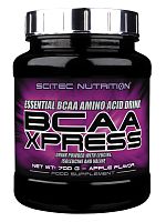 Scitec Nutrition BCAA Express, 700 g